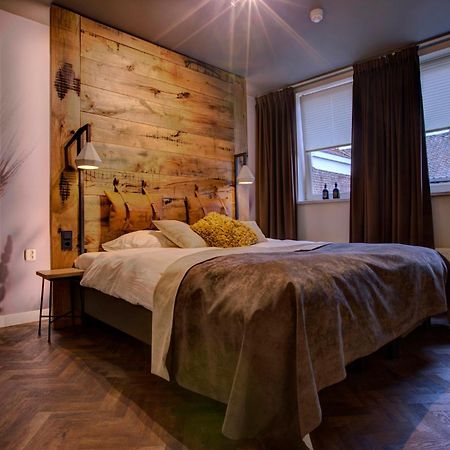 Hotel De Maasparel Arcen Kültér fotó