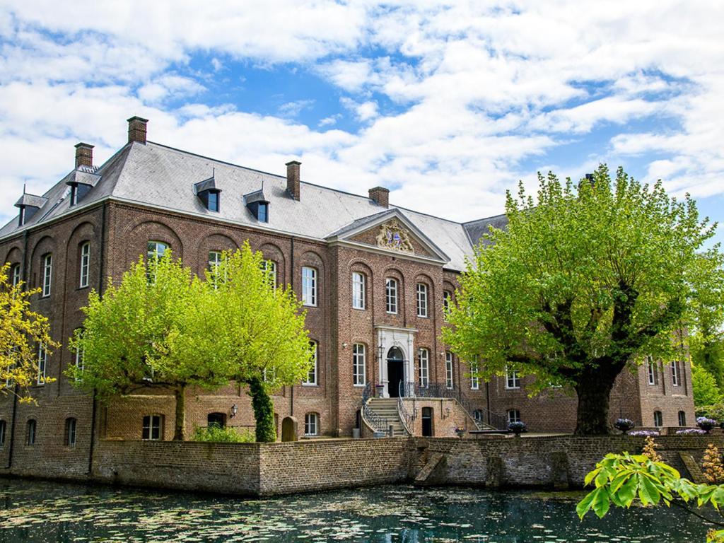Hotel De Maasparel Arcen Kültér fotó
