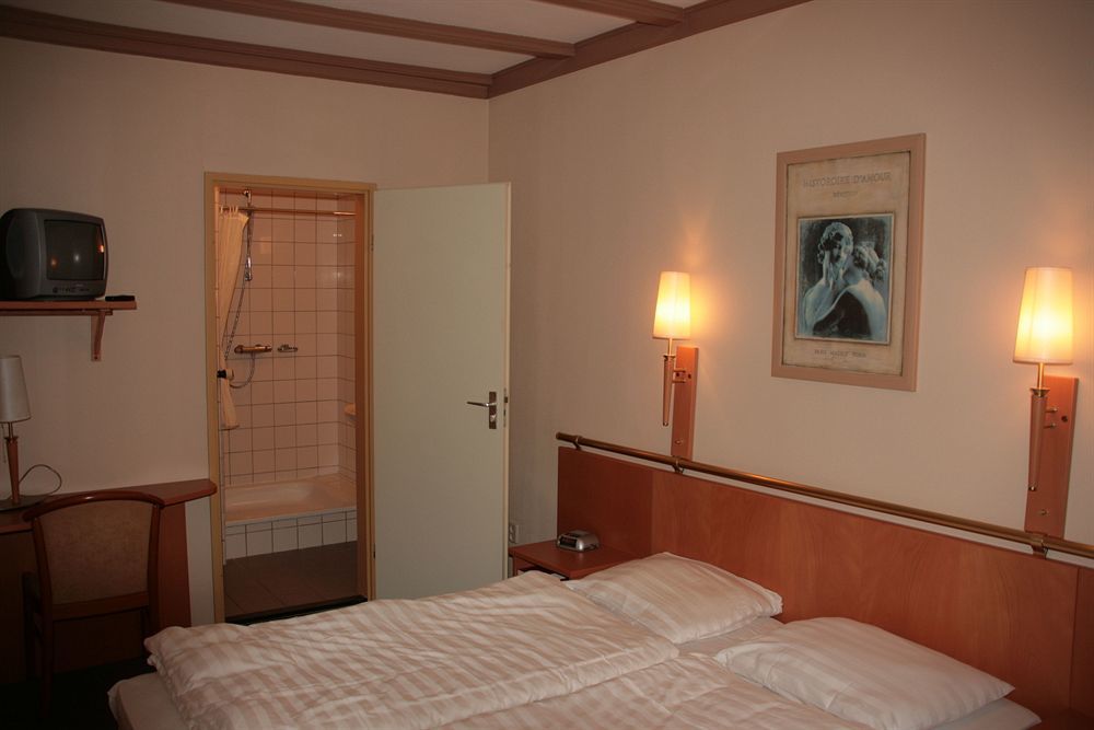 Hotel De Maasparel Arcen Kültér fotó