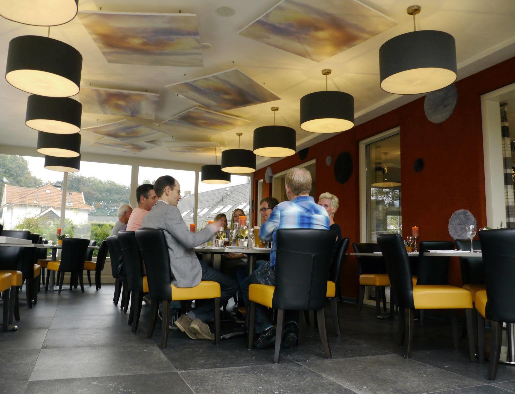 Hotel De Maasparel Arcen Kültér fotó